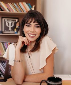 Consultoria Maria Fabiana