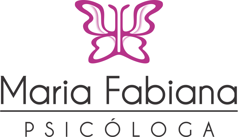 Logo Maria Fabiana